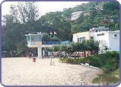 Hung Shing Yeh Beach